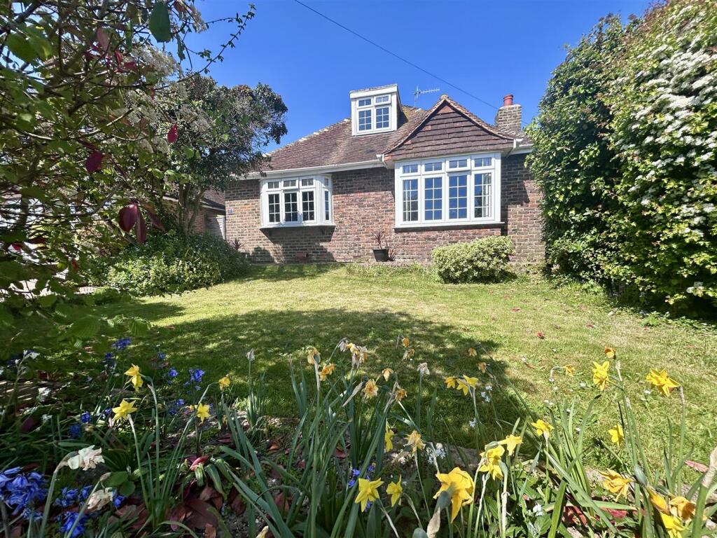 Main image of property: Pembury Grove, Bexhill, TN39 4BX