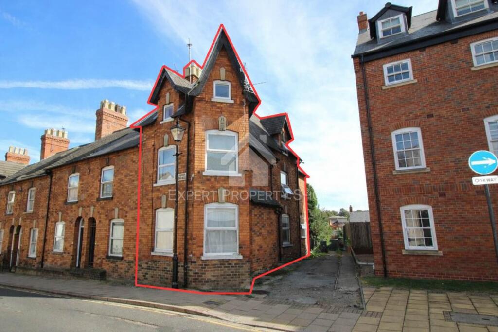 Main image of property: Castlegate, Grantham