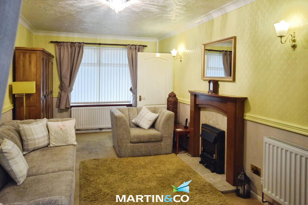 Highwood Avenue , Solihull photo 5