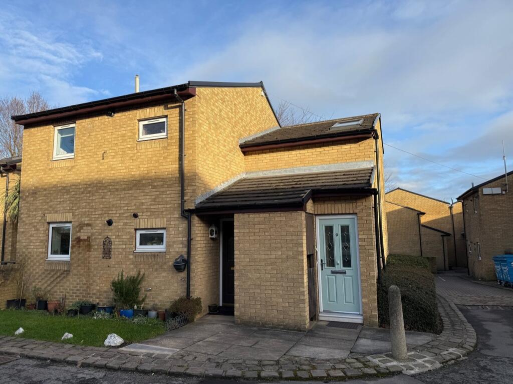 Main image of property: Manor Court, Cottingley, Bingley, BD16