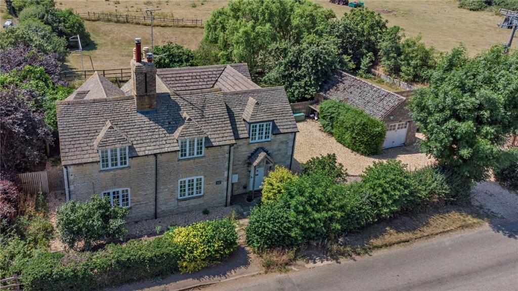 Main image of property: Main Street, Barholm, Stamford, PE9