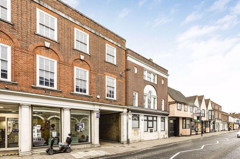 Main image of property: 59 High Street, Ware