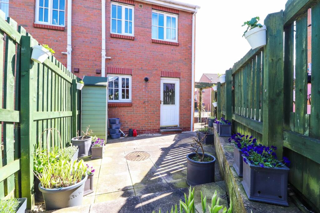 House in Carlisle, Longsowerby - View 4