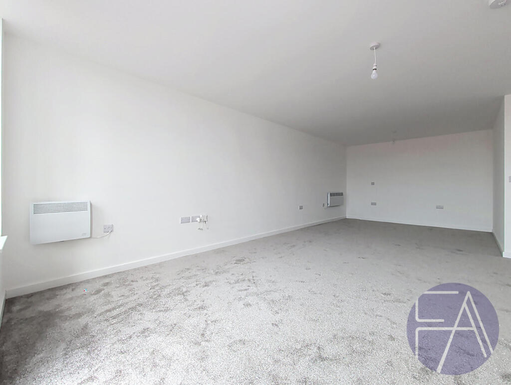 Apartment in Preston - More