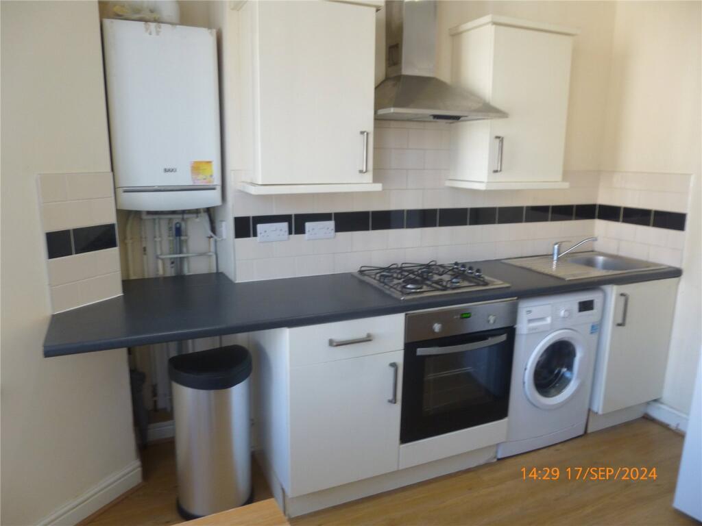 Main image of property: Colum Road, Cathays, Cardiff, CF10