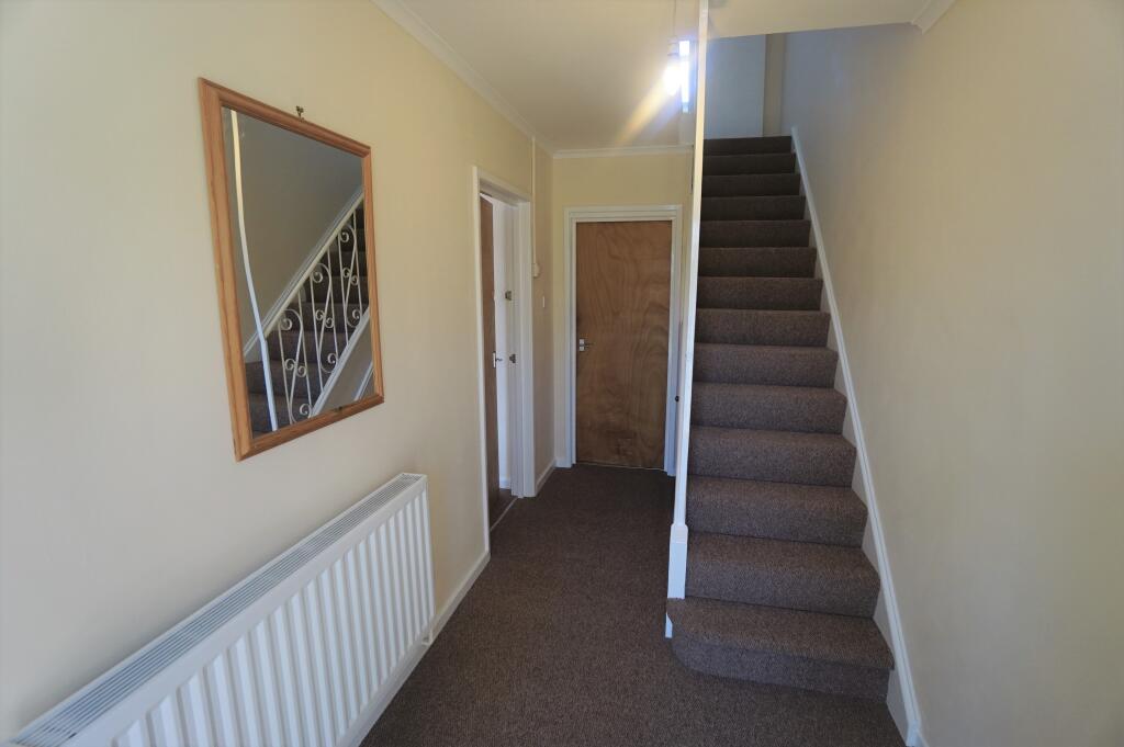 4 bedroom terraced house for rent
