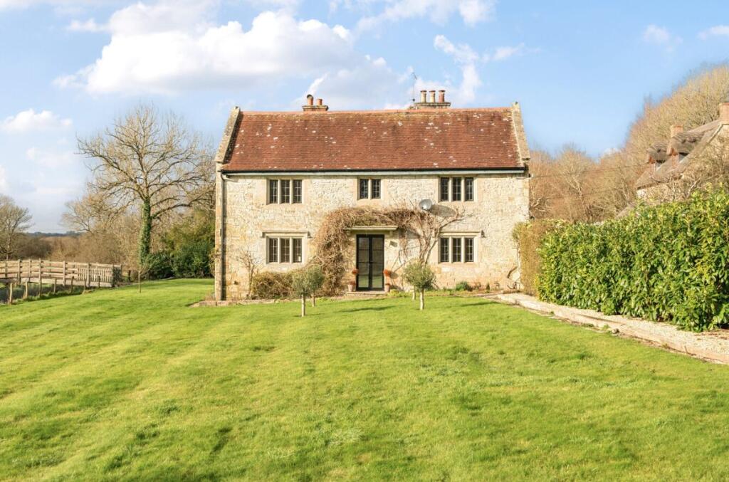 Main image of property: The Dower House, Fisherton De La Mere