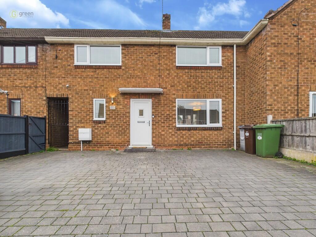 Main image of property: Laburnum Avenue, Birmingham
