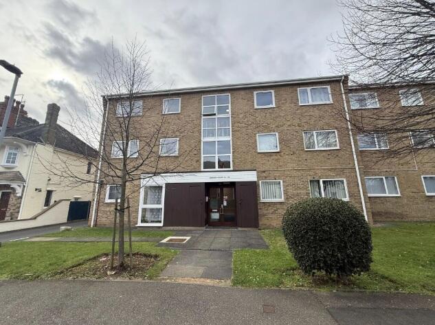 Main image of property: 19 Amanda Court, Peterborough