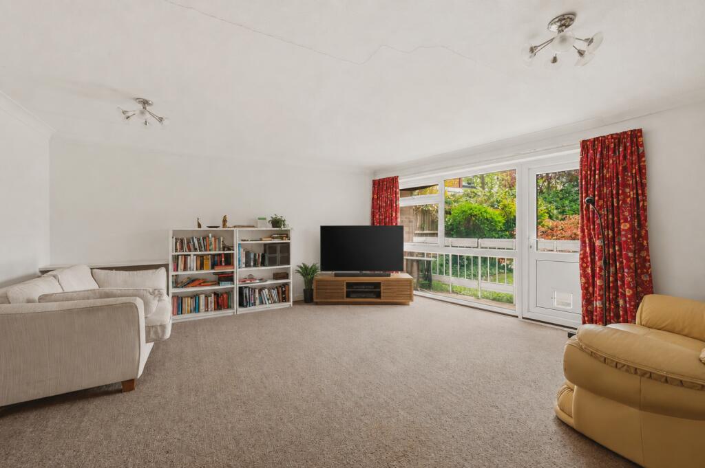 Apartment in London, Royal Borough of Kingston upon Thames