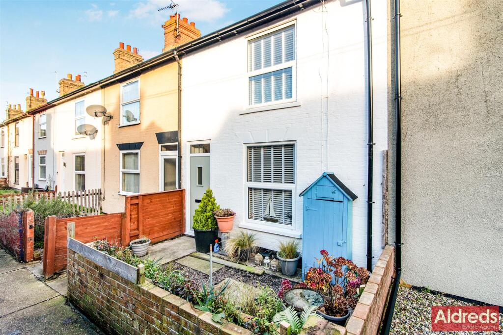 Main image of property: Union Place, Lowestoft, Suffolk, NR33