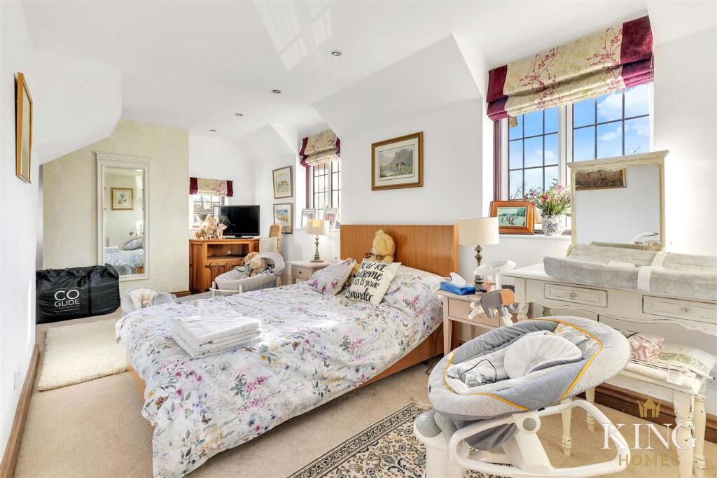 Additional image 24 of Sambourne Lane, Sambourne, B96 6PA