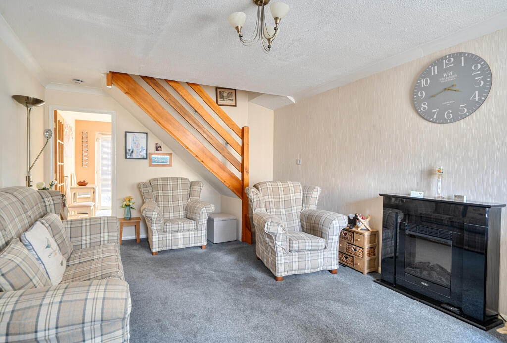 House in Bristol, Longwell Green, Oldland - View 2