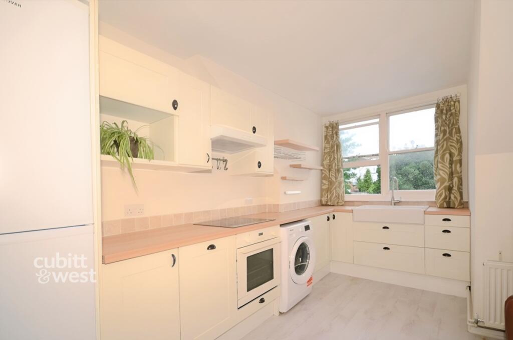 Main image of property: York Grove, Brighton, BN1