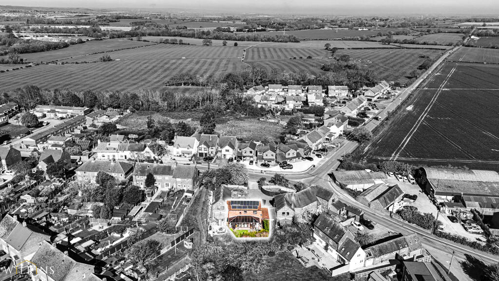 Additional image 32 of Main Road, Shuttington, Tamworth, Warwickshire, B79