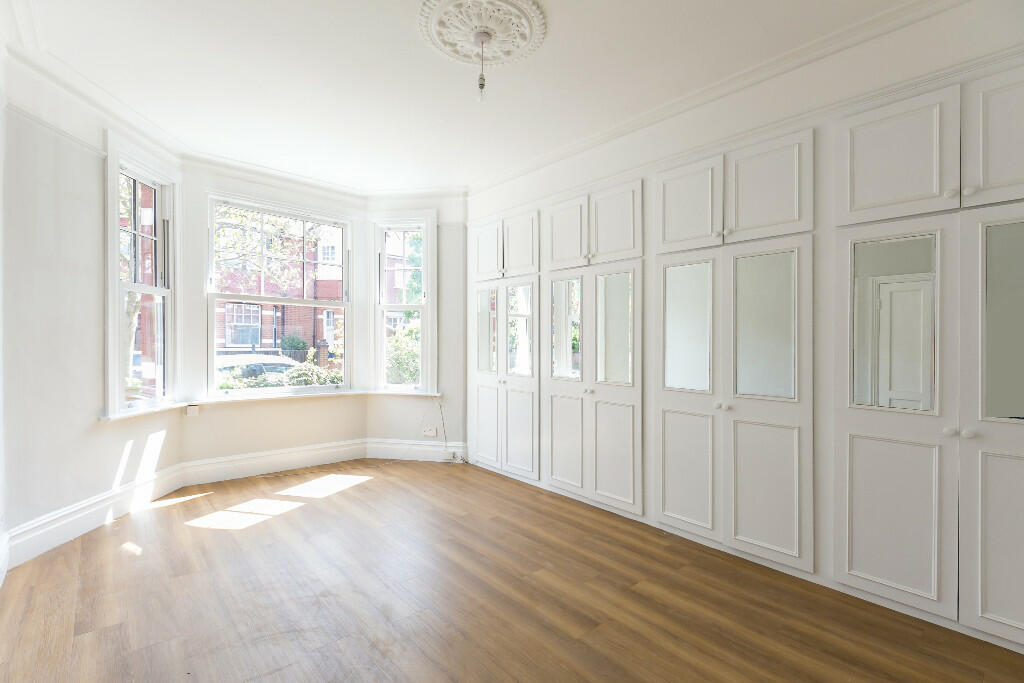 Main image of property: Hillcrest Road, London, W3
