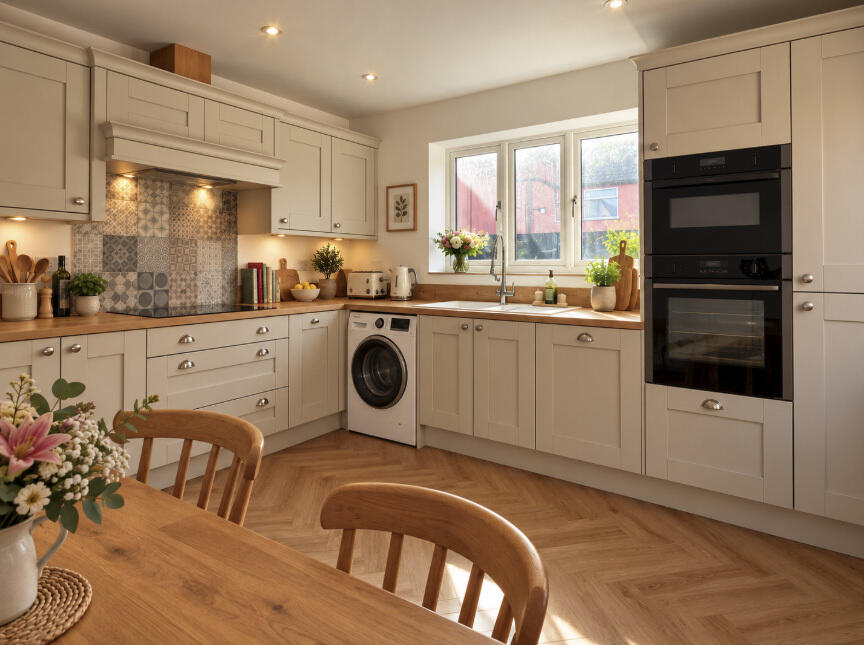 House in Peterborough - View 3