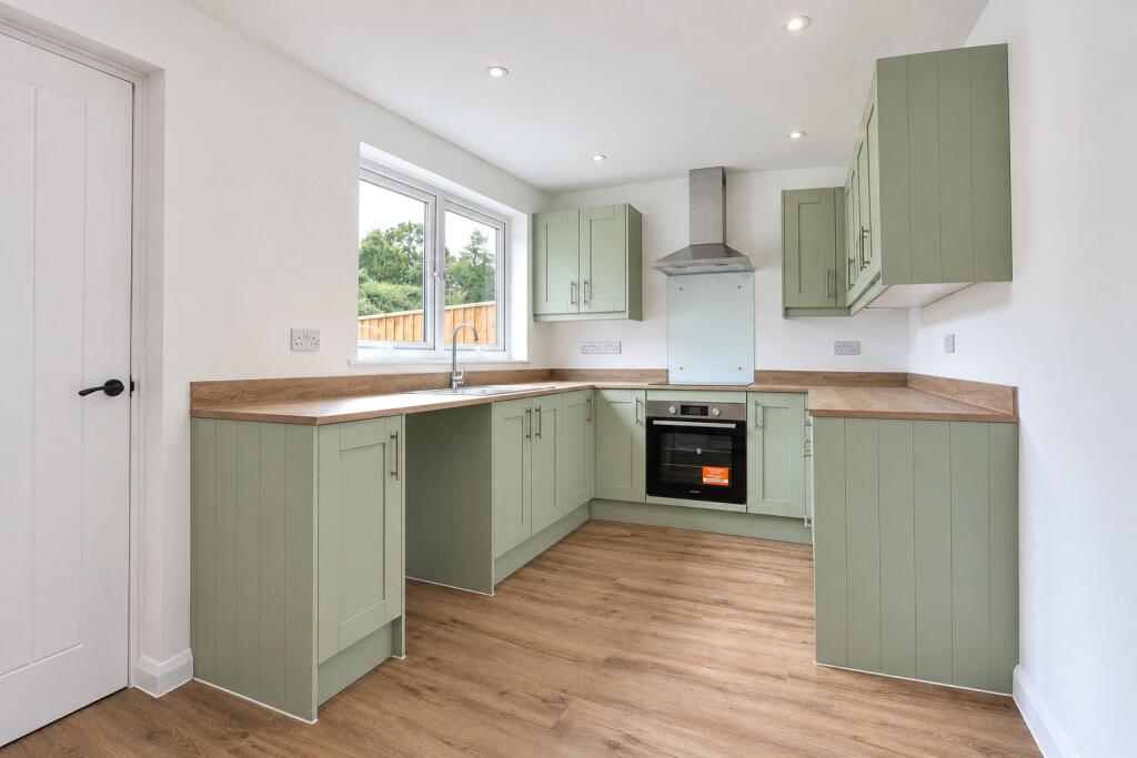 House in Exeter - View 5