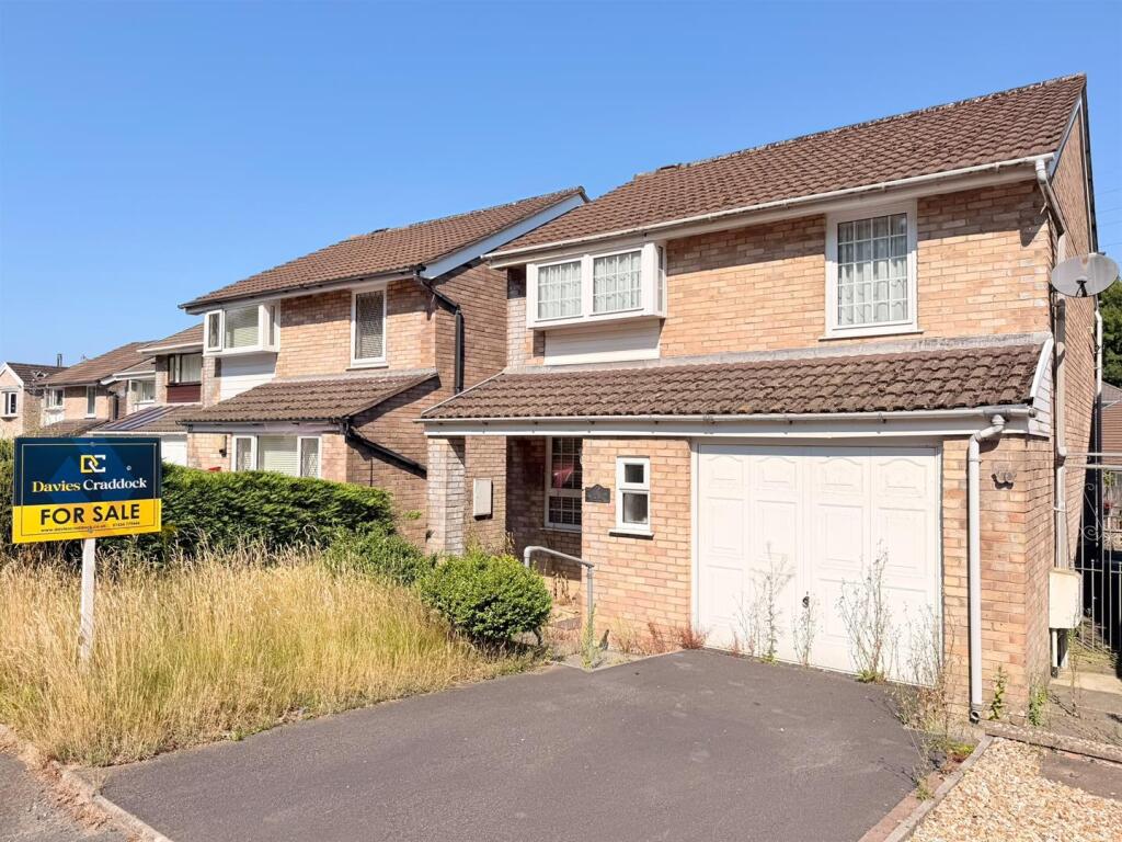 Main image of property: Heol Innes, Llanelli