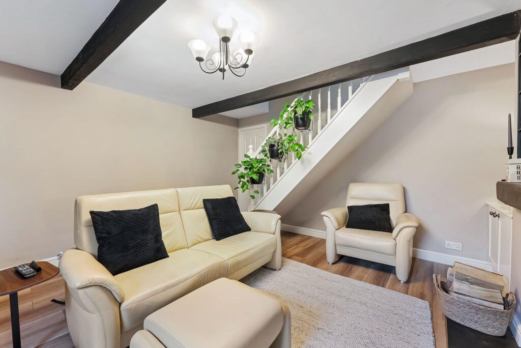 House in Bolton - View 4
