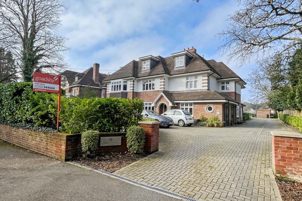 Main image of property: Talbot Woods