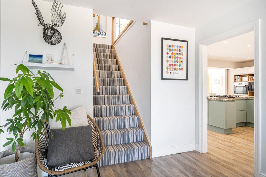Additional image 10 of Barton Road, Butleigh, Glastonbury, Somerset, BA6