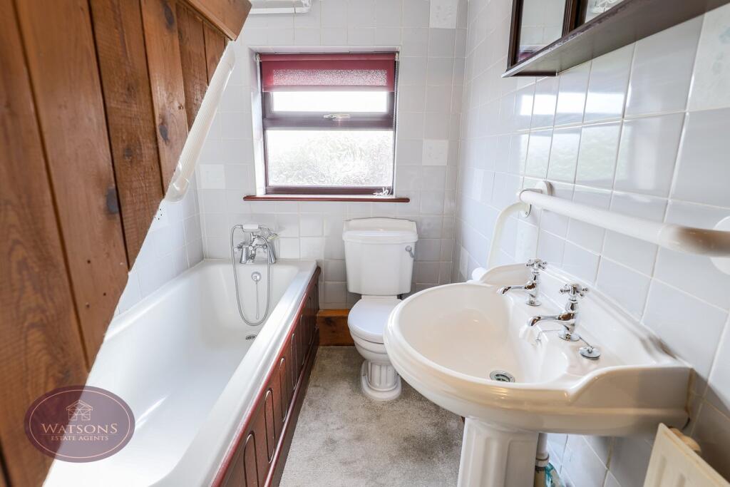House in Broxtowe, Brinsley - View 6