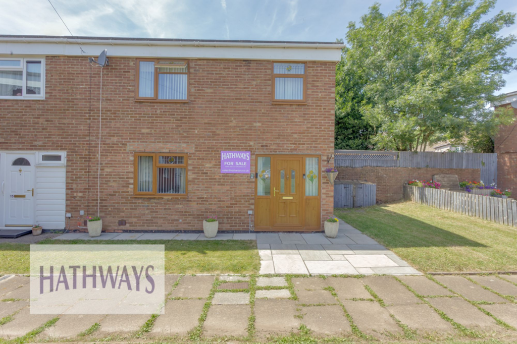 Main image of property: Plas Twyn, Cwmbran, NP44