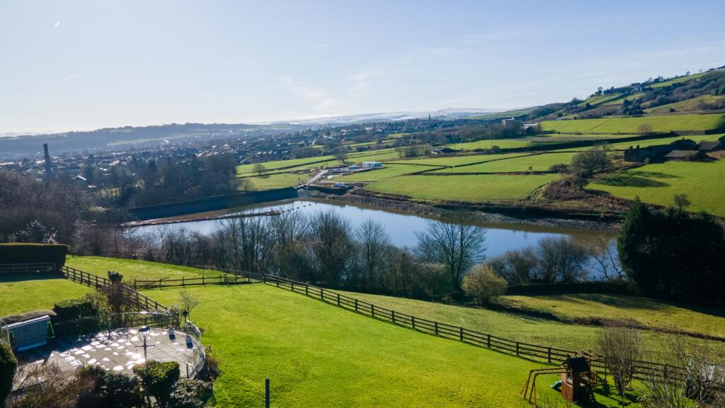 Main image of property: LAMB HALL ROAD, HUDDERSFIELD, HD3