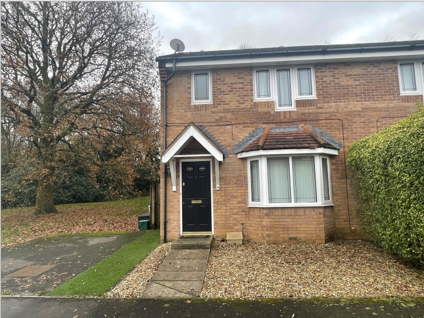 Main image of property: Oak Way, Parc Penllergaer, Swansea,