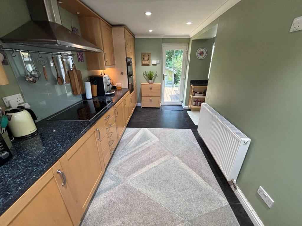 House in Northampton, Lings - View 4