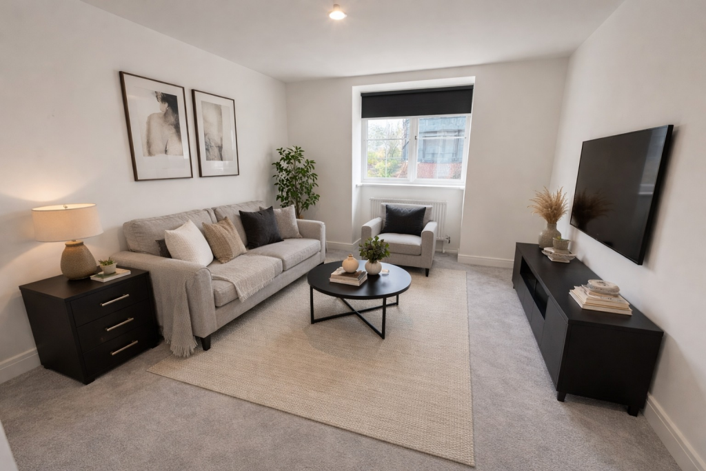 House in Aylesbury, Buckinghamshire - View 4