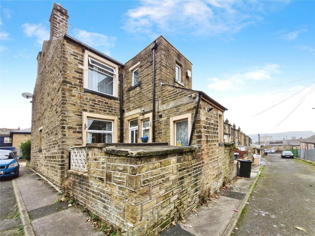 Main image of property: Goulbourne Street, Keighley, West Yorkshire, BD21