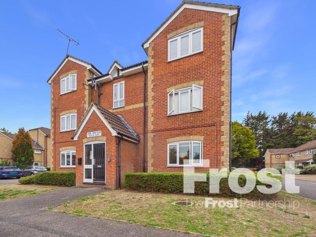Main image of property: Maplin Park, Slough, Berkshire, SL3