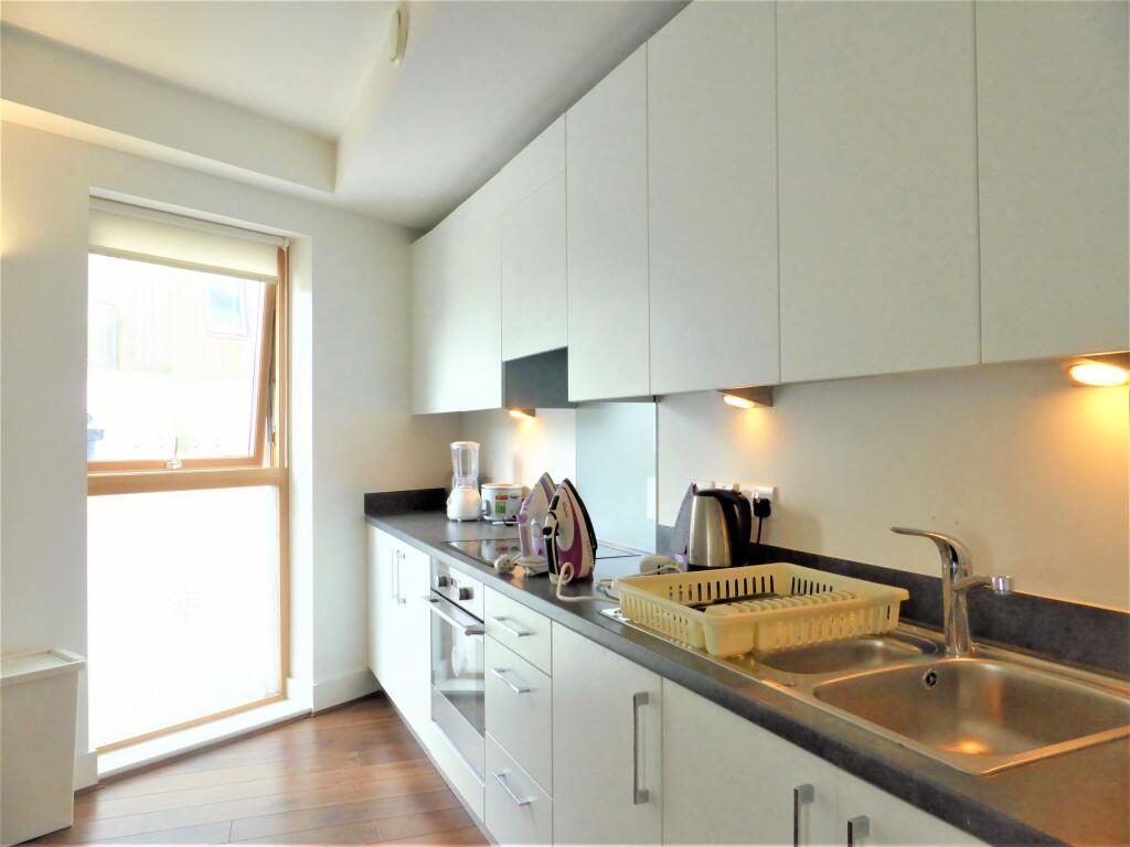 Main image of property: Brighton Belle - P1488