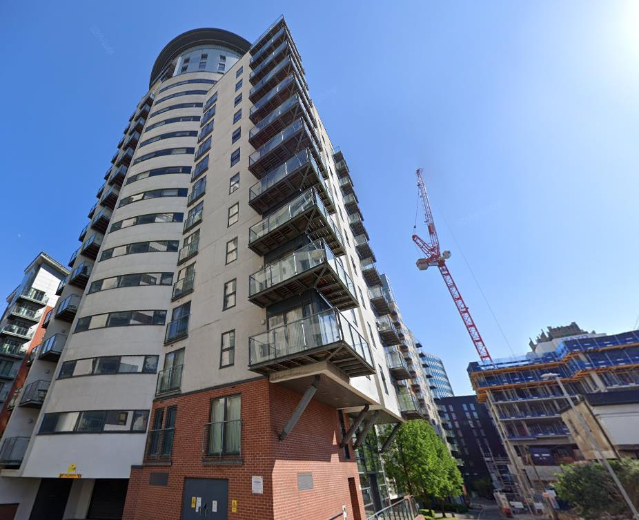 Main image of property: Jefferson Place, Manchester