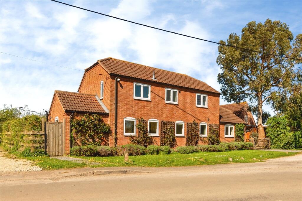 Main image of property: Main Street, Sutton Cum Granby, Nottingham, NG13