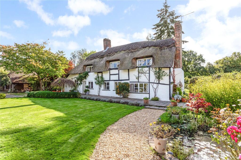 Main image of property: Greenhurst Lane, Thakeham, Pulborough, RH20