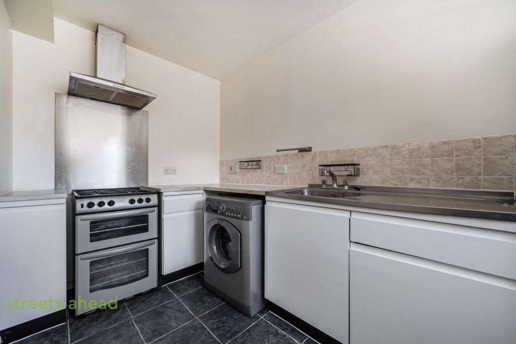 Apartment in Croydon - View 4