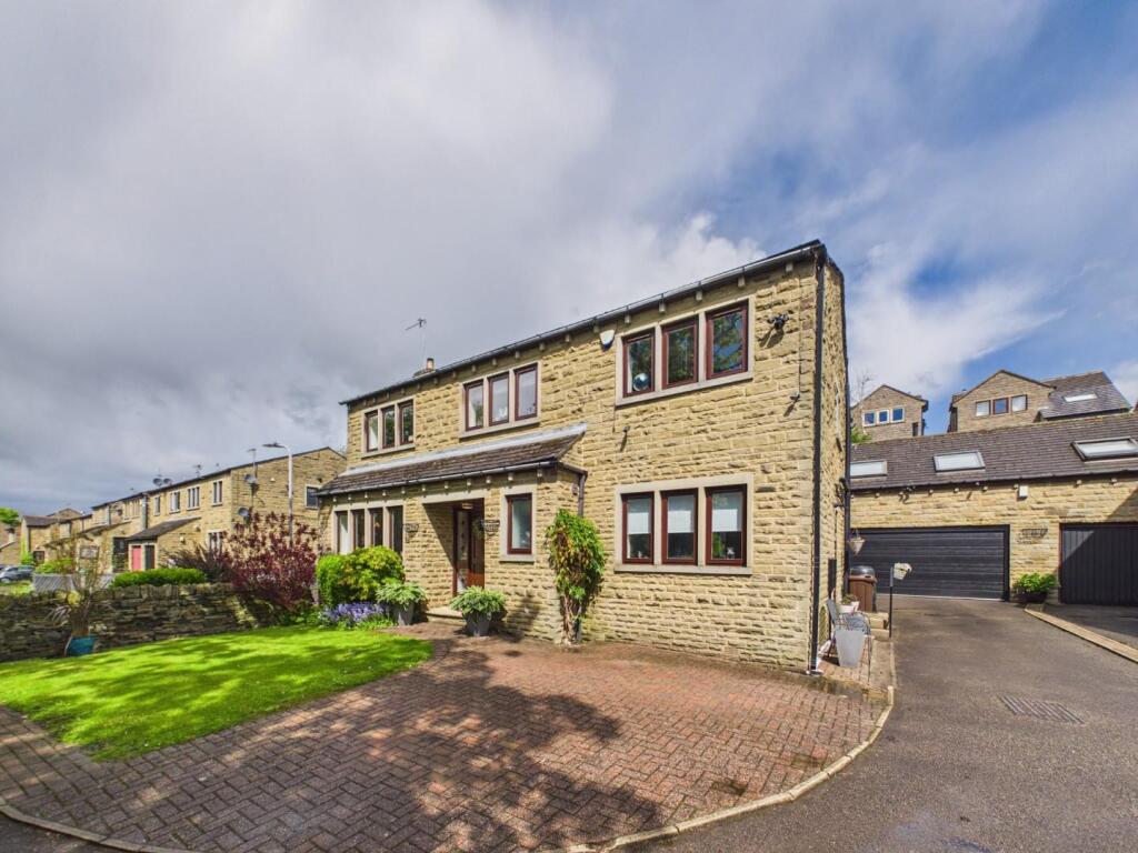 Main image of property: Laurel Park, Wilsden, West Yorkshire