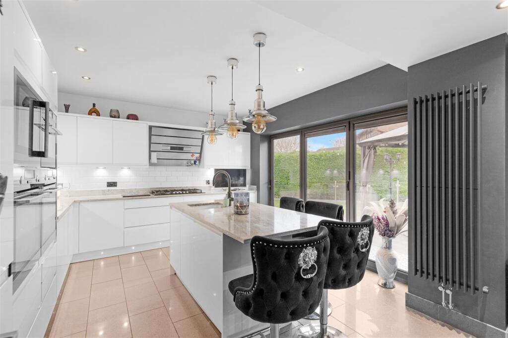 Norris Close, Kettering - View 5
