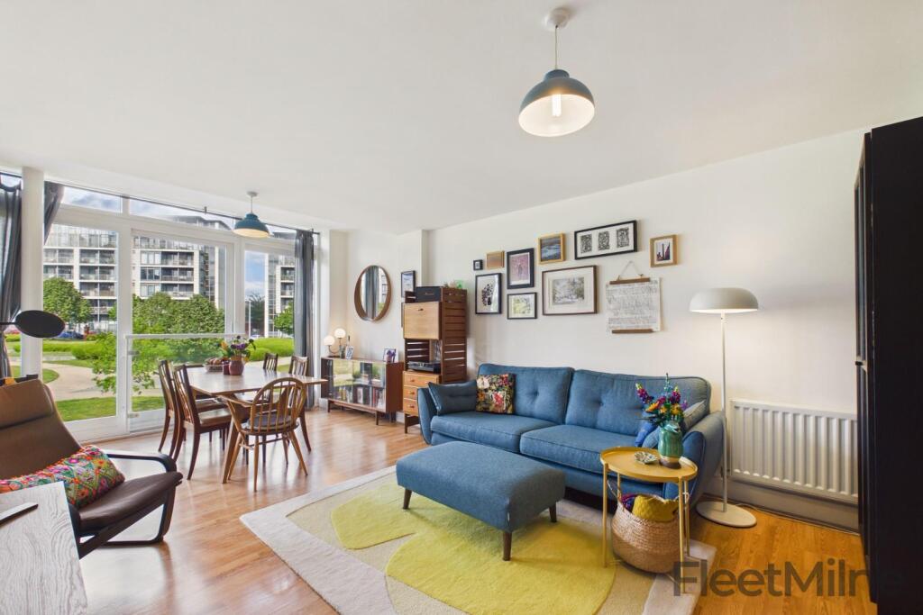 Main image of property: Alfred Knight Way, Park Central, Birmingham