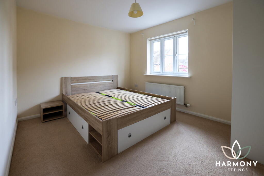 House in Redditch, Worcestershire - View 5