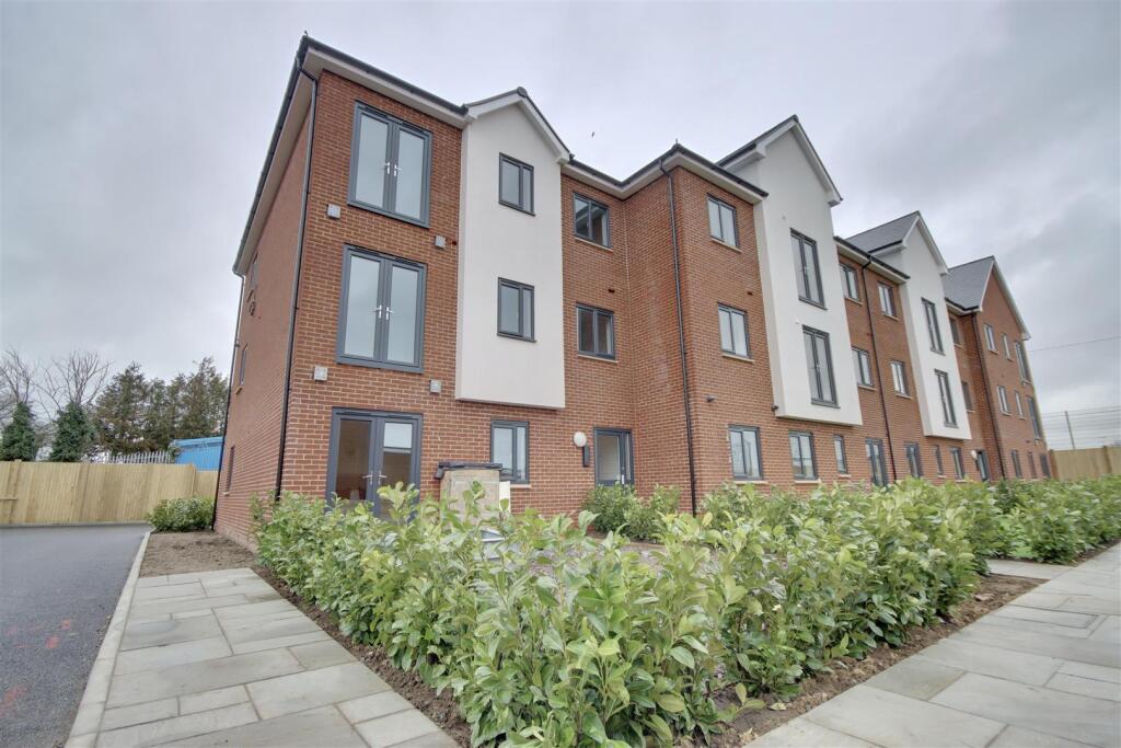 Main image of property: Florin Court, Moneyfield Avenue