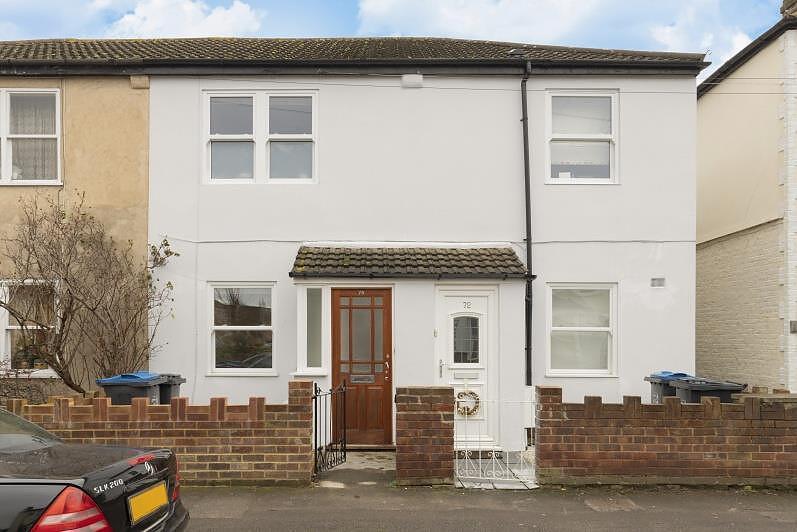 Main image of property: Norman Road, Wimbledon, SW19