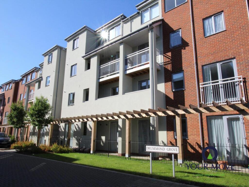 Main image of property: Drummond Grove, Willesborough, Ashford, Kent, TN24