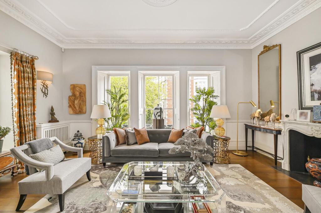 Main image of property: Onslow Gardens, South Kensington, London, SW7