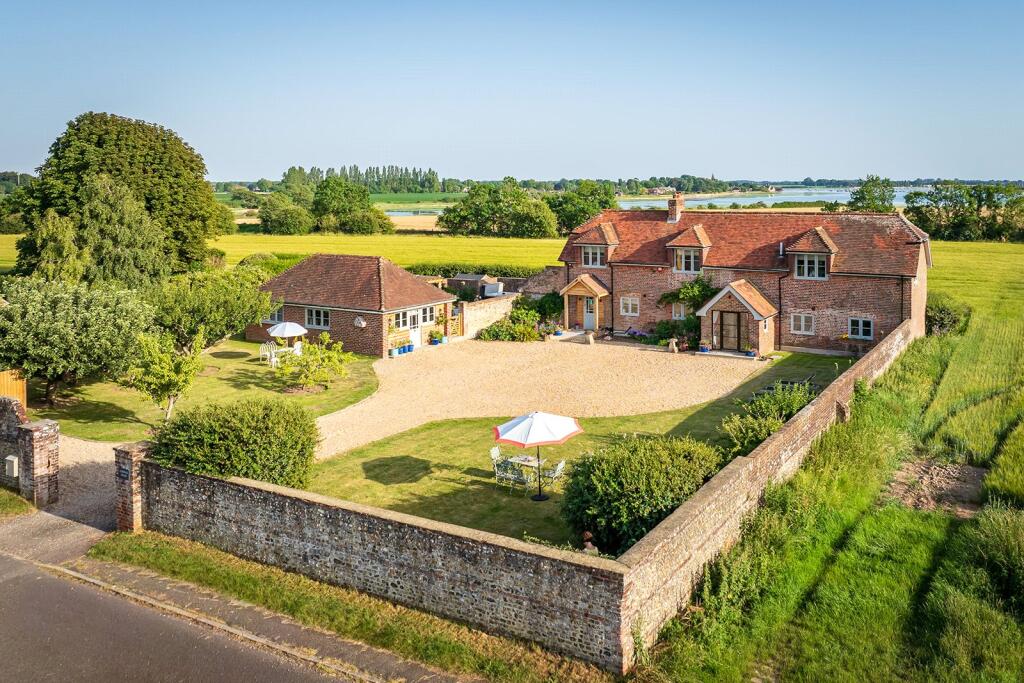 Main image of property: Newells Lane, Bosham, Chichester, West Sussex, PO18