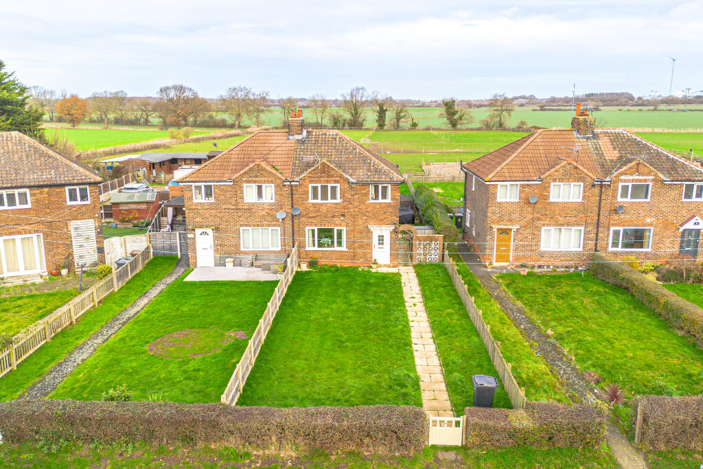 Main image of property: Highgate, Balne, North Yorkshire DN14