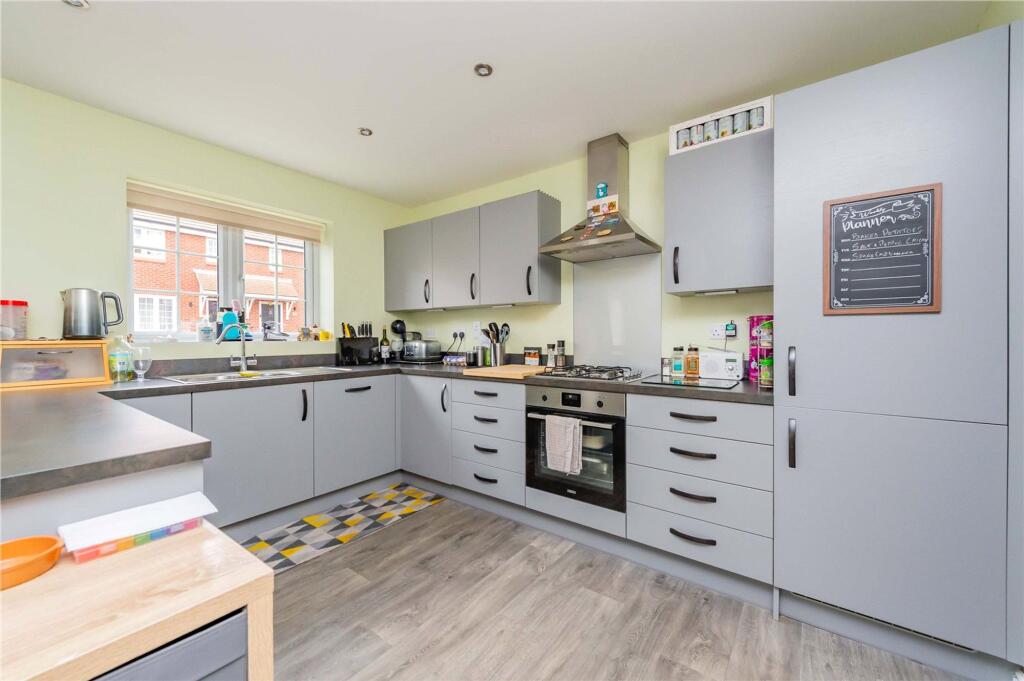 House in Telford - View 4